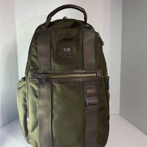 Tumi Alpha Bravo Greely Sling Backpack